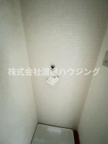 レトロハウス矢田westの設備