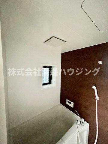 レトロハウス矢田westのその他|窓
