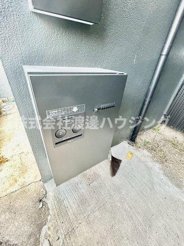 レトロハウス矢田westのその他