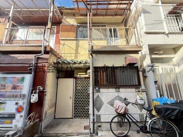 萱島東2丁目戸建　賃貸