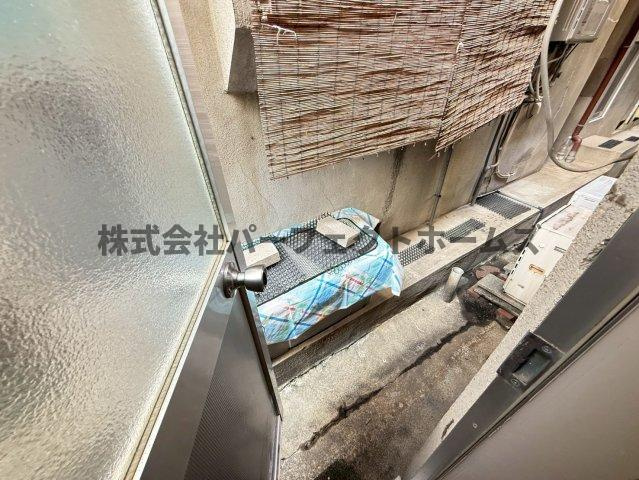 萱島東2丁目戸建　賃貸のその他