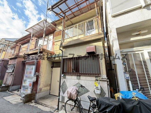 萱島東2丁目戸建　賃貸の周辺