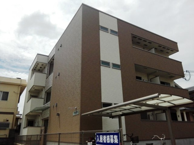 【外観】 | グランシエル オオタ