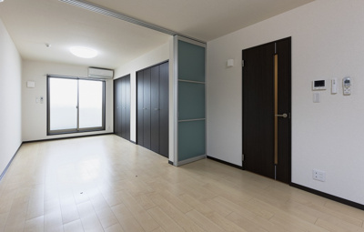 【居間・リビング】 | グランシエル オオタ