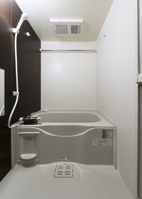 【浴室】 | グランシエル オオタ