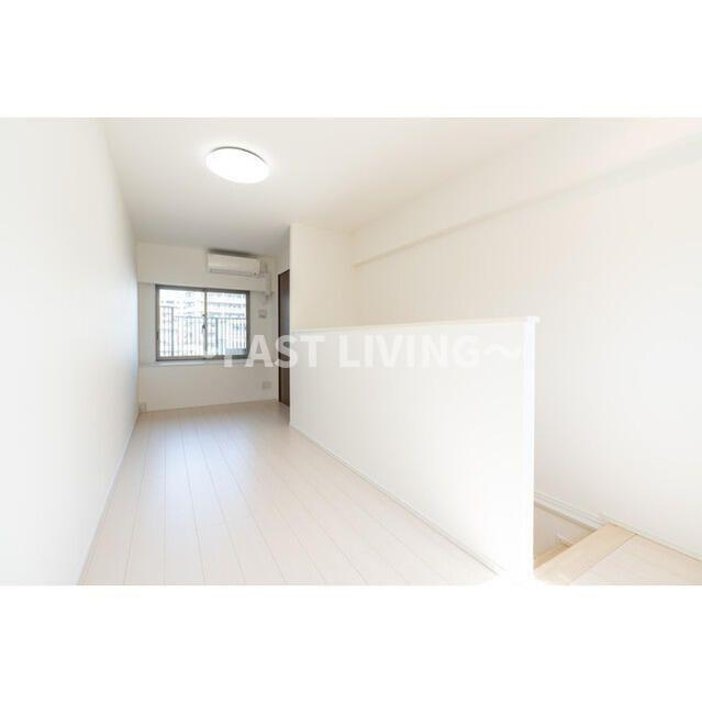 ミレドゥーエ神楽坂の内装