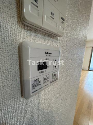 【設備】 | HRフロントリーガル野江駅前 | ※反転タイプになります