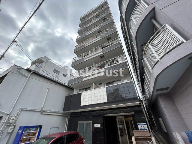 【外観】 | HRフロントリーガル野江駅前