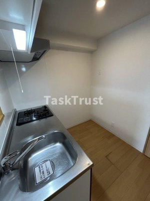 【キッチン】 | HRフロントリーガル野江駅前 | ※反転タイプになります