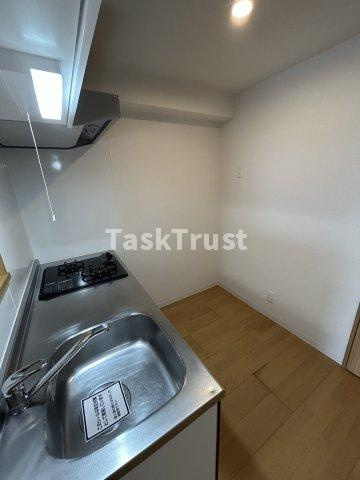 【キッチン】 | HRフロントリーガル野江駅前 | ※反転タイプになります