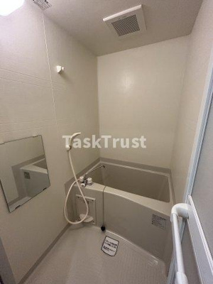 【浴室】 | HRフロントリーガル野江駅前 | ※反転タイプになります