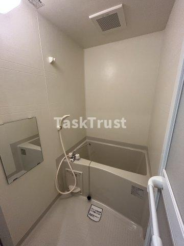 【浴室】 | HRフロントリーガル野江駅前 | ※反転タイプになります