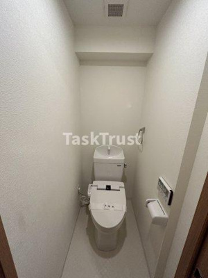 【トイレ】 | HRフロントリーガル野江駅前 | ※反転タイプになります