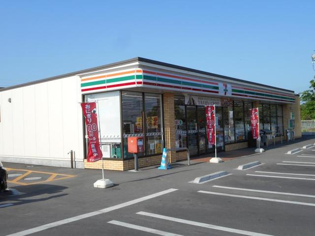 シティーハイツ　すみれＡ棟のその他|セブンイレブン粕川店