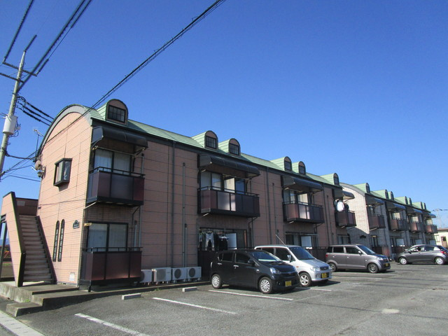 シティーハイツ　サイネリアＢ棟のエントランス|エントランスです