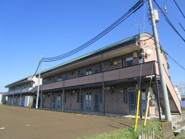 シティーハイツ　サイネリアＡ棟