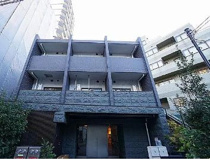 ALTERNA恵比寿の画像