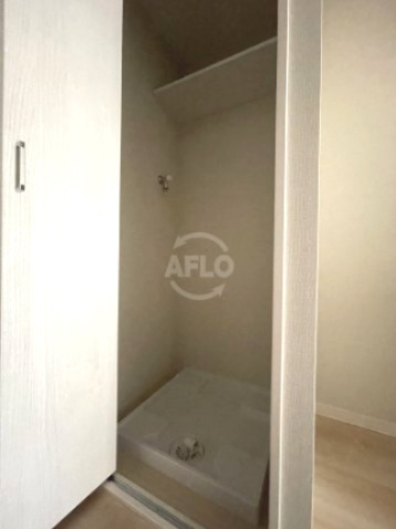 アーバンパーク住之江公園Ⅱのその他|アーバンパーク住之江公園II　洗濯パン