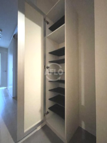 アーバンパーク住之江公園Ⅱの内装|アーバンパーク住之江公園II　シューズボックス