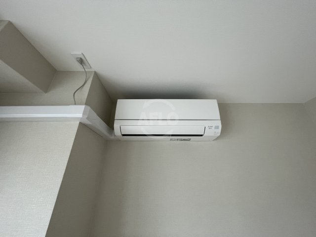 アーバンパーク住之江公園Ⅱのその他|アーバンパーク住之江公園II　エアコン