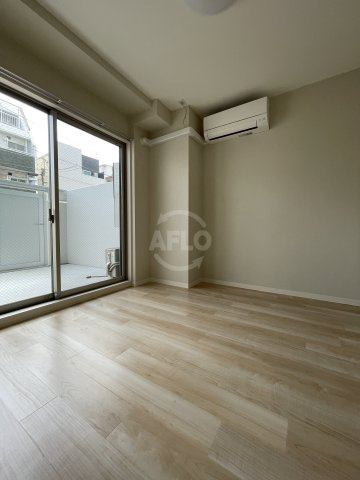 アーバンパーク住之江公園Ⅱの居間・リビング|アーバンパーク住之江公園II　リビング