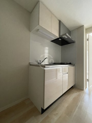 アーバンパーク住之江公園Ⅱのキッチン|アーバンパーク住之江公園II　キッチン