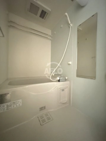 アーバンパーク住之江公園Ⅱの浴室|アーバンパーク住之江公園II　浴室