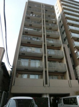 ラフィネ武蔵小山の画像