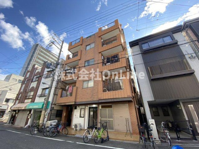 【外観】 | グランドハイツ玉津