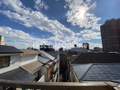 【展望】 | グランドハイツ玉津