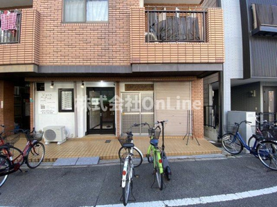 【その他共用部分】 | グランドハイツ玉津