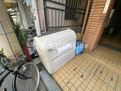 【その他共用部分】 | グランドハイツ玉津