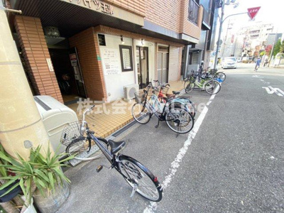 【その他共用部分】 | グランドハイツ玉津