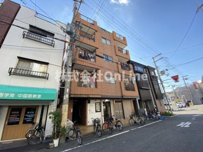 【外観】 | グランドハイツ玉津