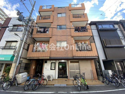 【外観】 | グランドハイツ玉津