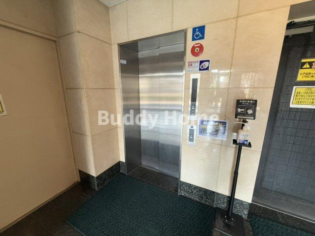 プランドールむつみのその他共用部分
