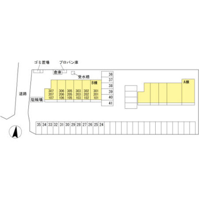 【区画図】 | Ｄ-ｒｏｏｍＢｕｓｉｎｅｓｓ小山