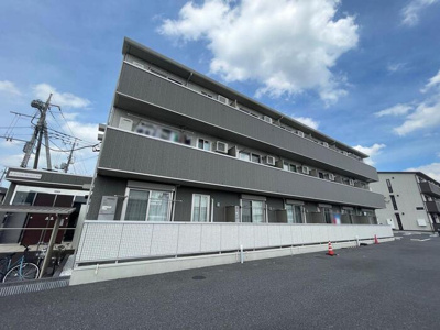 【外観】 | Ｄ-ｒｏｏｍＢｕｓｉｎｅｓｓ小山