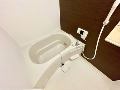 【浴室】 | Ｄ-ｒｏｏｍＢｕｓｉｎｅｓｓ小山 | 浴室