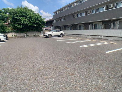 【駐車場】 | Ｄ-ｒｏｏｍＢｕｓｉｎｅｓｓ花垣 | 駐車場