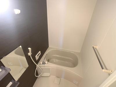 【浴室】 | Ｄ-ｒｏｏｍＢｕｓｉｎｅｓｓ花垣 | 浴室