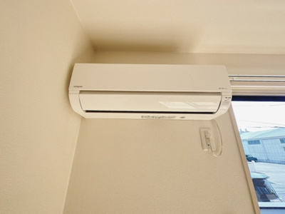  | ボヌール シャトー Ａ | 2022年式エアコン