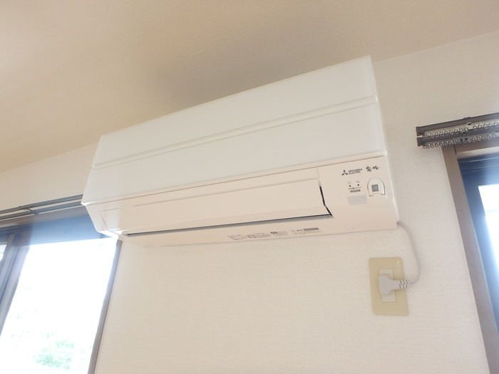 ラ･プランタン春日の設備