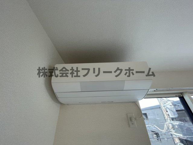 D-PRECIOUS武蔵野の設備