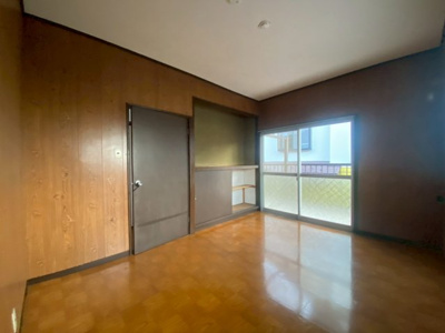 【内装】 | 水野のお家