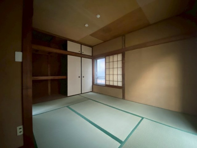 【和室】 | 水野のお家