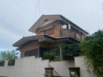 水野のお家の画像