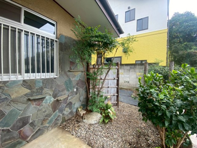 【庭】 | 水野のお家