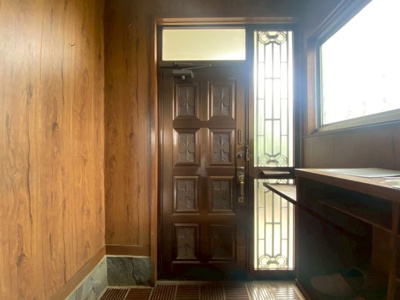 【玄関】 | 水野のお家