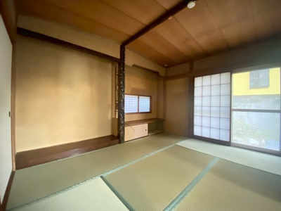 【和室】 | 水野のお家
